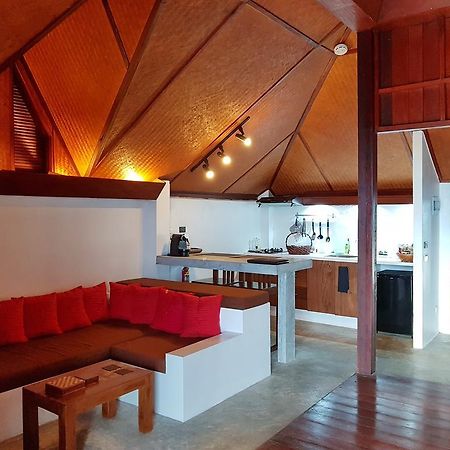 The Place Luxury Boutique Villas Ko Tao Zewnętrze zdjęcie