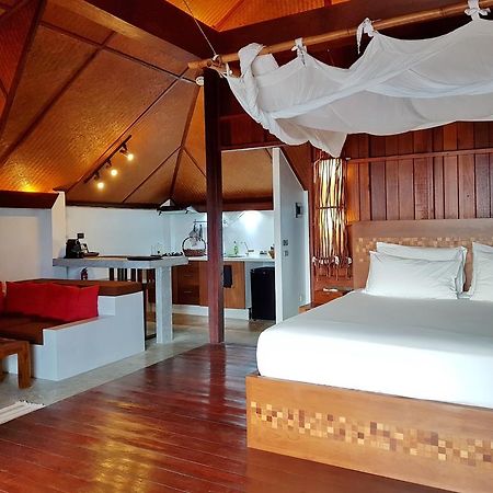 The Place Luxury Boutique Villas Ko Tao Zewnętrze zdjęcie