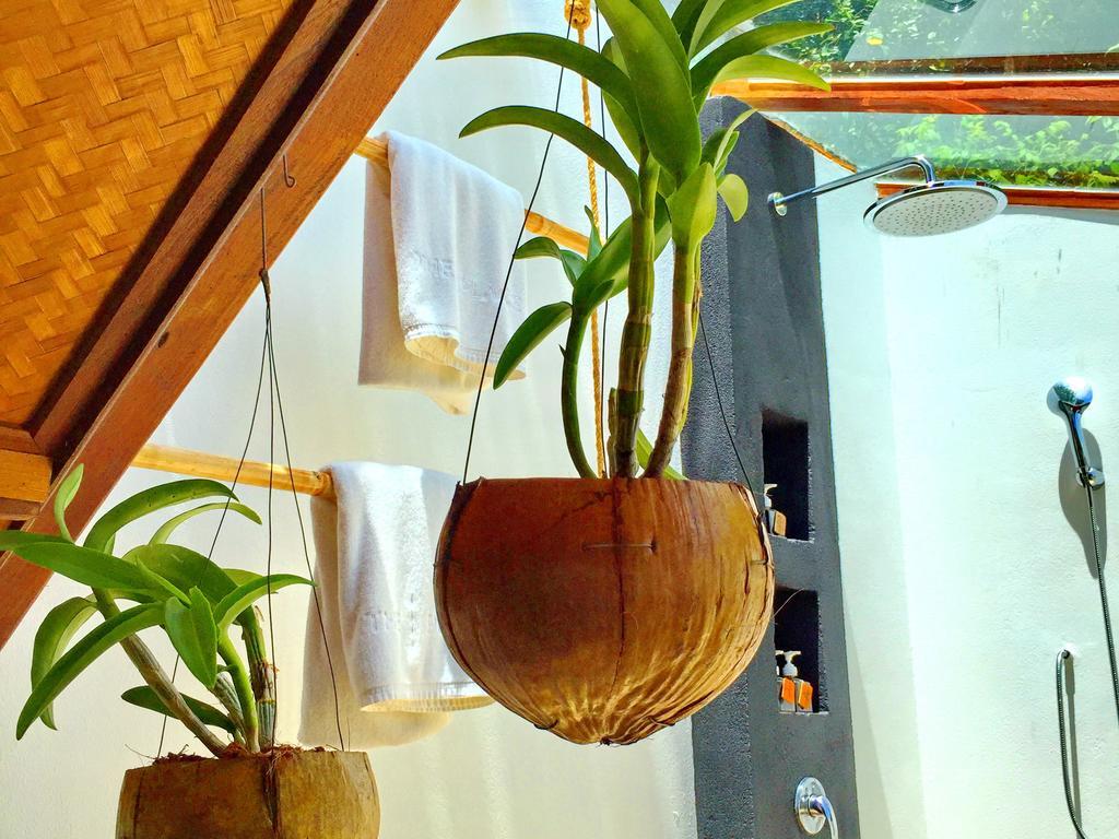 The Place Luxury Boutique Villas Ko Tao Zewnętrze zdjęcie