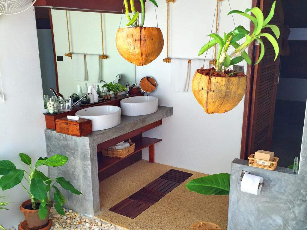 The Place Luxury Boutique Villas Ko Tao Zewnętrze zdjęcie