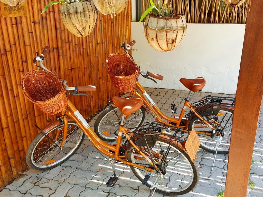 The Place Luxury Boutique Villas Ko Tao Zewnętrze zdjęcie