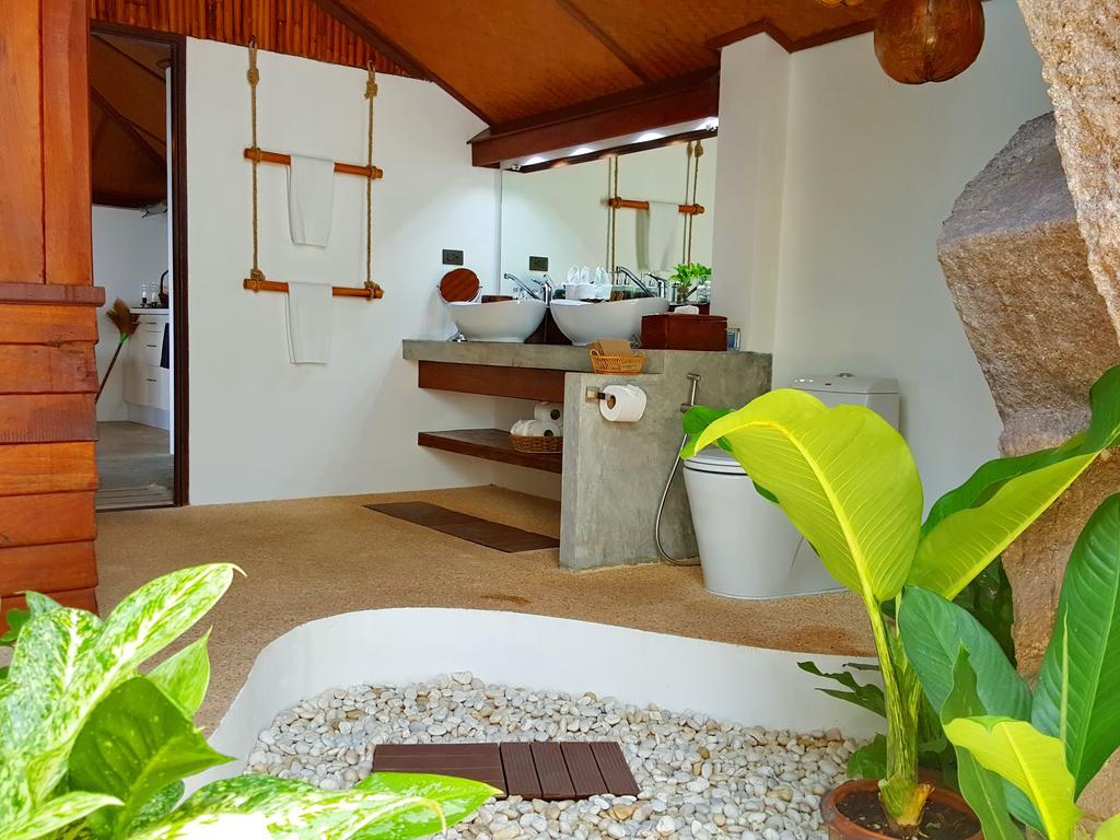 The Place Luxury Boutique Villas Ko Tao Zewnętrze zdjęcie