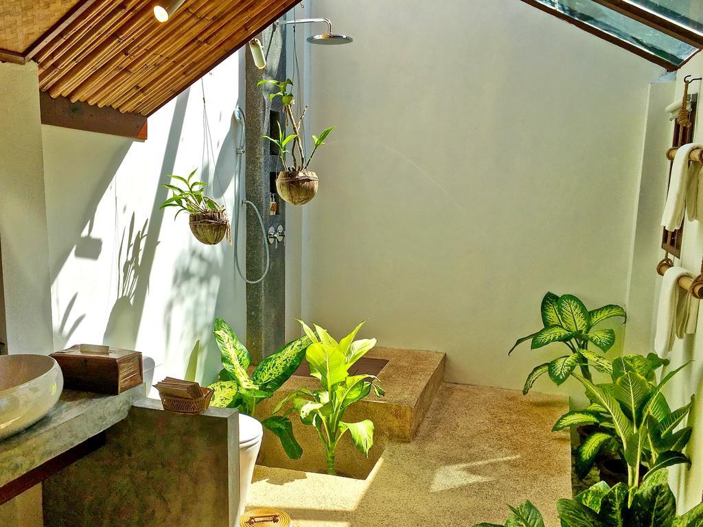 The Place Luxury Boutique Villas Ko Tao Zewnętrze zdjęcie