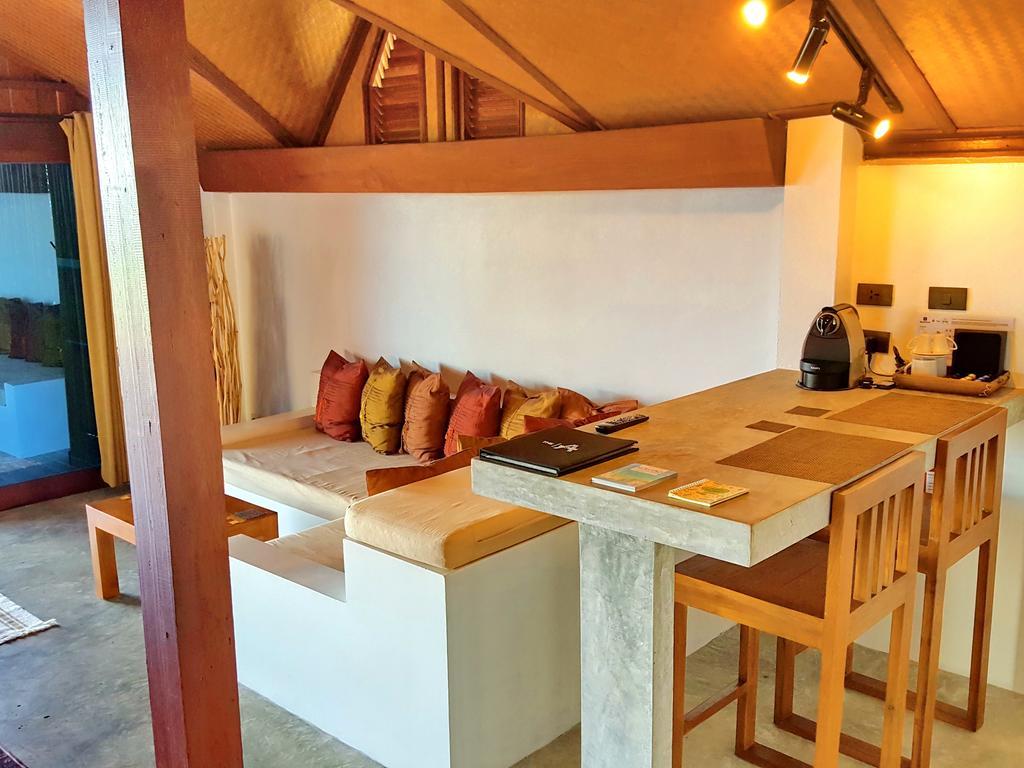 The Place Luxury Boutique Villas Ko Tao Zewnętrze zdjęcie