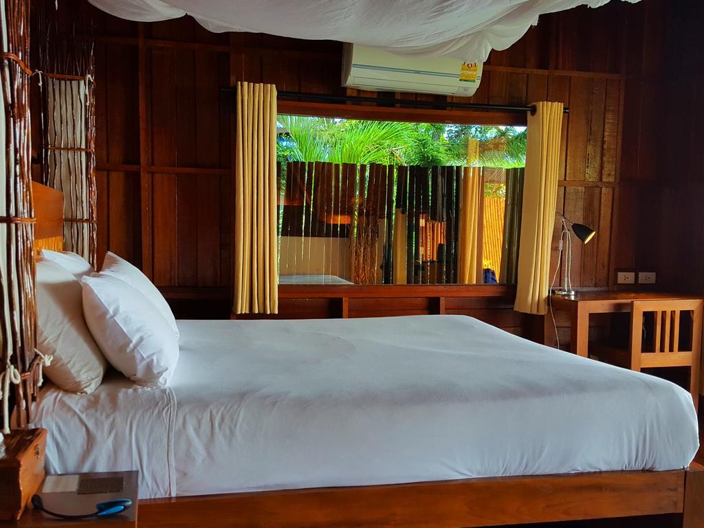 The Place Luxury Boutique Villas Ko Tao Zewnętrze zdjęcie
