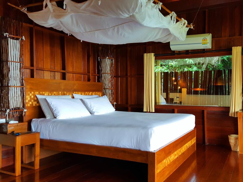 The Place Luxury Boutique Villas Ko Tao Zewnętrze zdjęcie