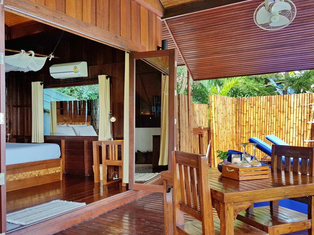 The Place Luxury Boutique Villas Ko Tao Zewnętrze zdjęcie