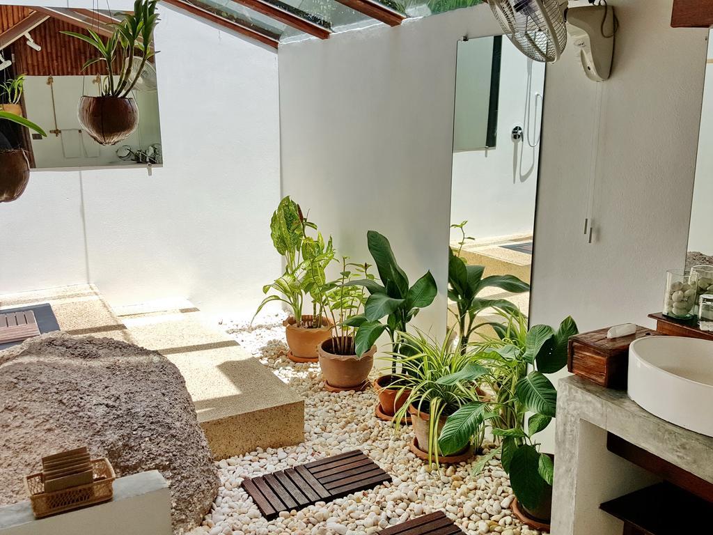 The Place Luxury Boutique Villas Ko Tao Zewnętrze zdjęcie