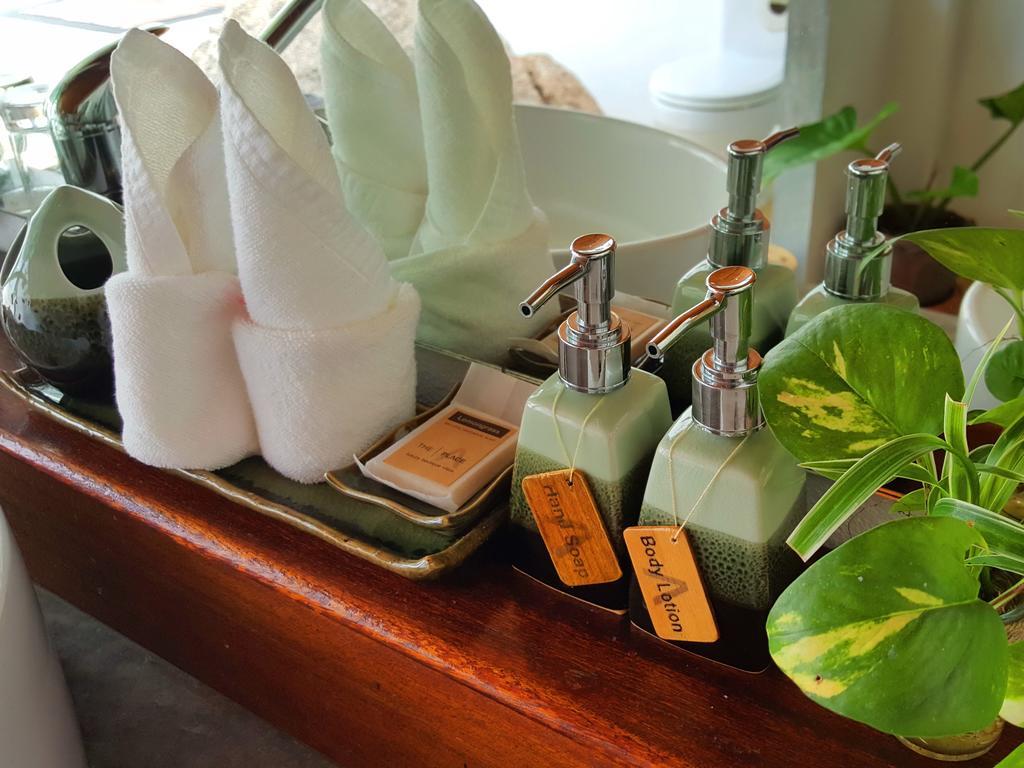 The Place Luxury Boutique Villas Ko Tao Zewnętrze zdjęcie