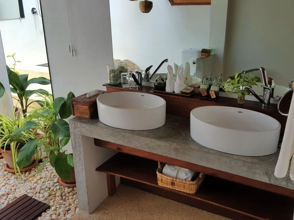 The Place Luxury Boutique Villas Ko Tao Zewnętrze zdjęcie