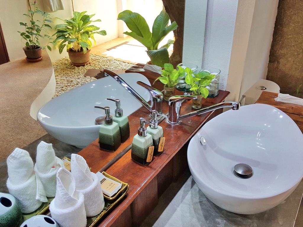 The Place Luxury Boutique Villas Ko Tao Zewnętrze zdjęcie
