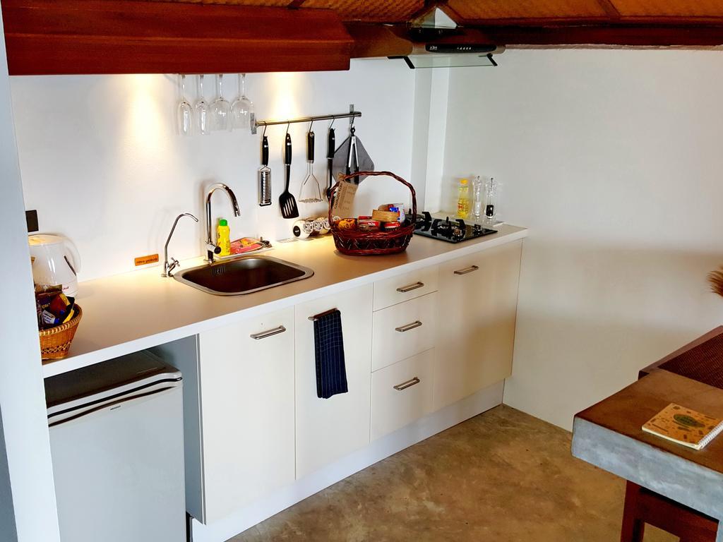 The Place Luxury Boutique Villas Ko Tao Zewnętrze zdjęcie