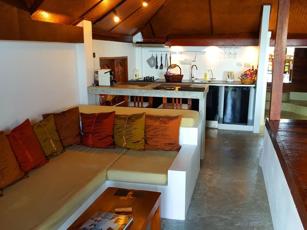 The Place Luxury Boutique Villas Ko Tao Zewnętrze zdjęcie
