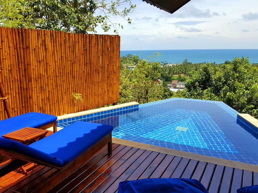 The Place Luxury Boutique Villas Ko Tao Zewnętrze zdjęcie