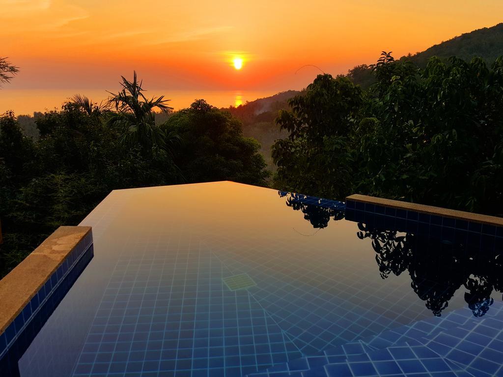 The Place Luxury Boutique Villas Ko Tao Zewnętrze zdjęcie