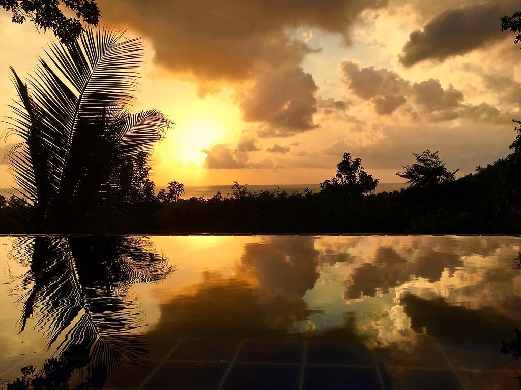 The Place Luxury Boutique Villas Ko Tao Zewnętrze zdjęcie