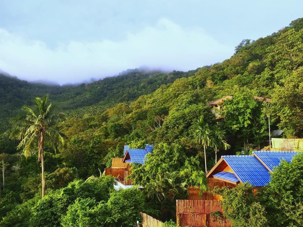 The Place Luxury Boutique Villas Ko Tao Zewnętrze zdjęcie