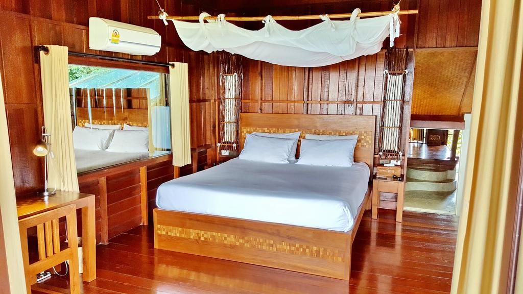 The Place Luxury Boutique Villas Ko Tao Zewnętrze zdjęcie