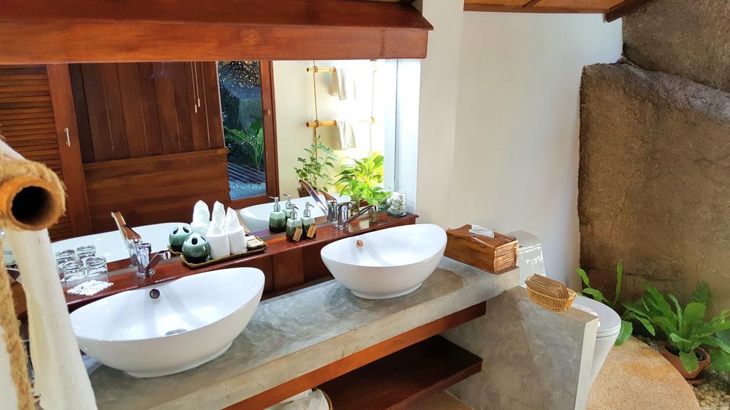 The Place Luxury Boutique Villas Ko Tao Zewnętrze zdjęcie