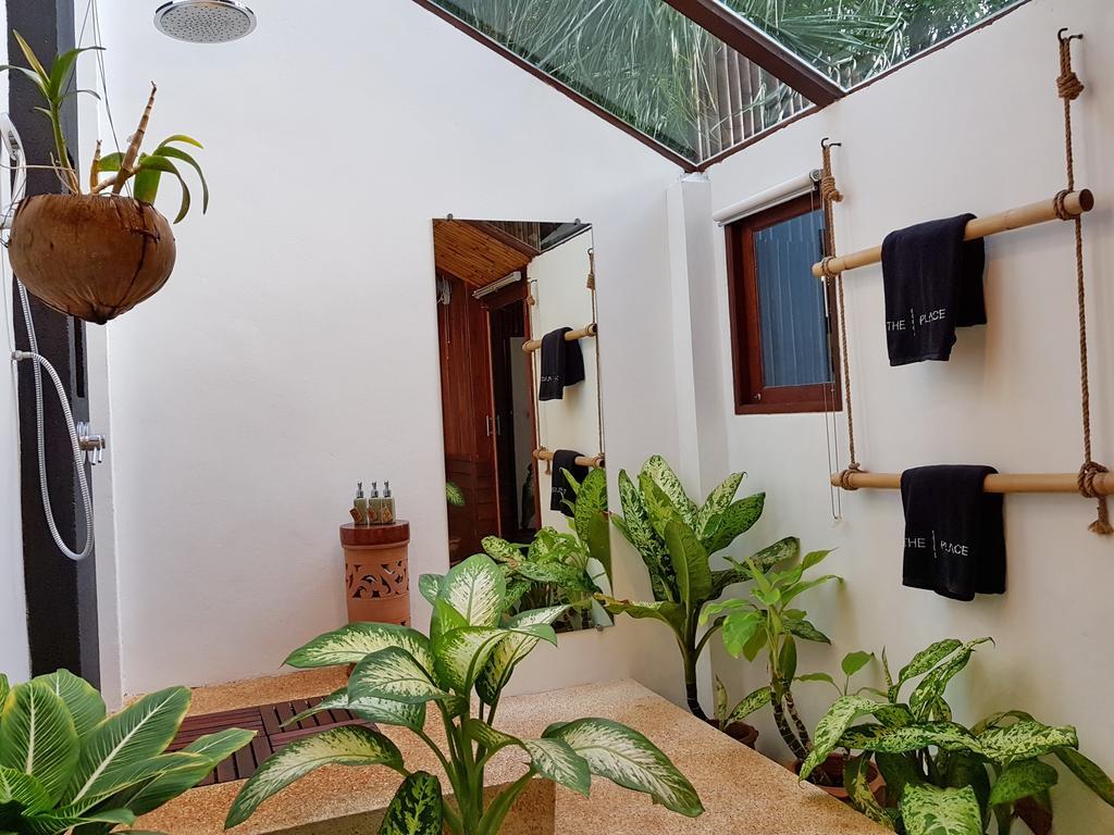 The Place Luxury Boutique Villas Ko Tao Zewnętrze zdjęcie