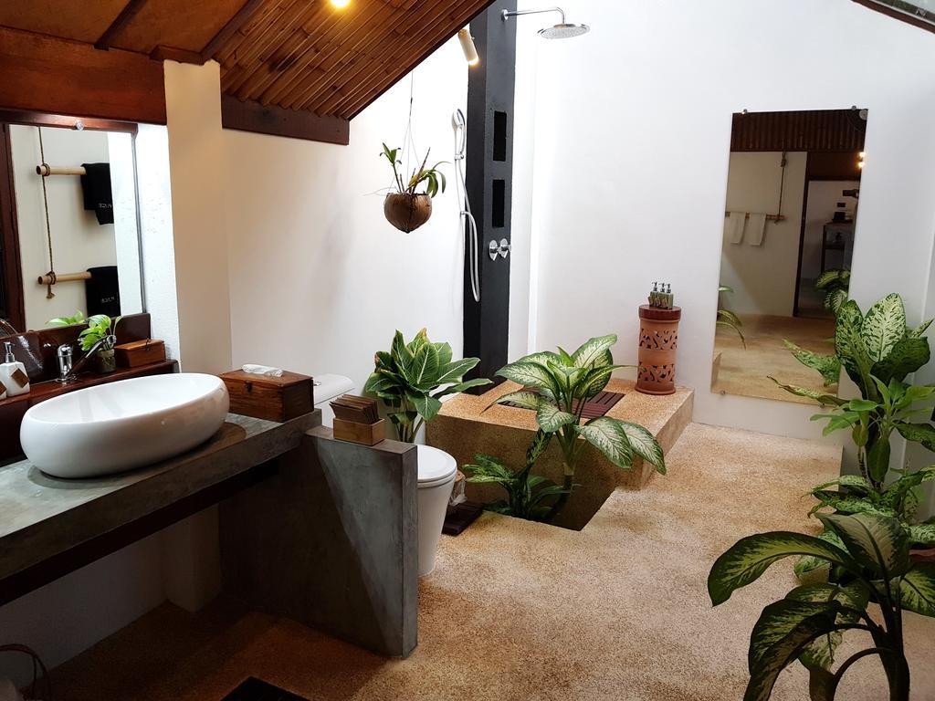 The Place Luxury Boutique Villas Ko Tao Zewnętrze zdjęcie
