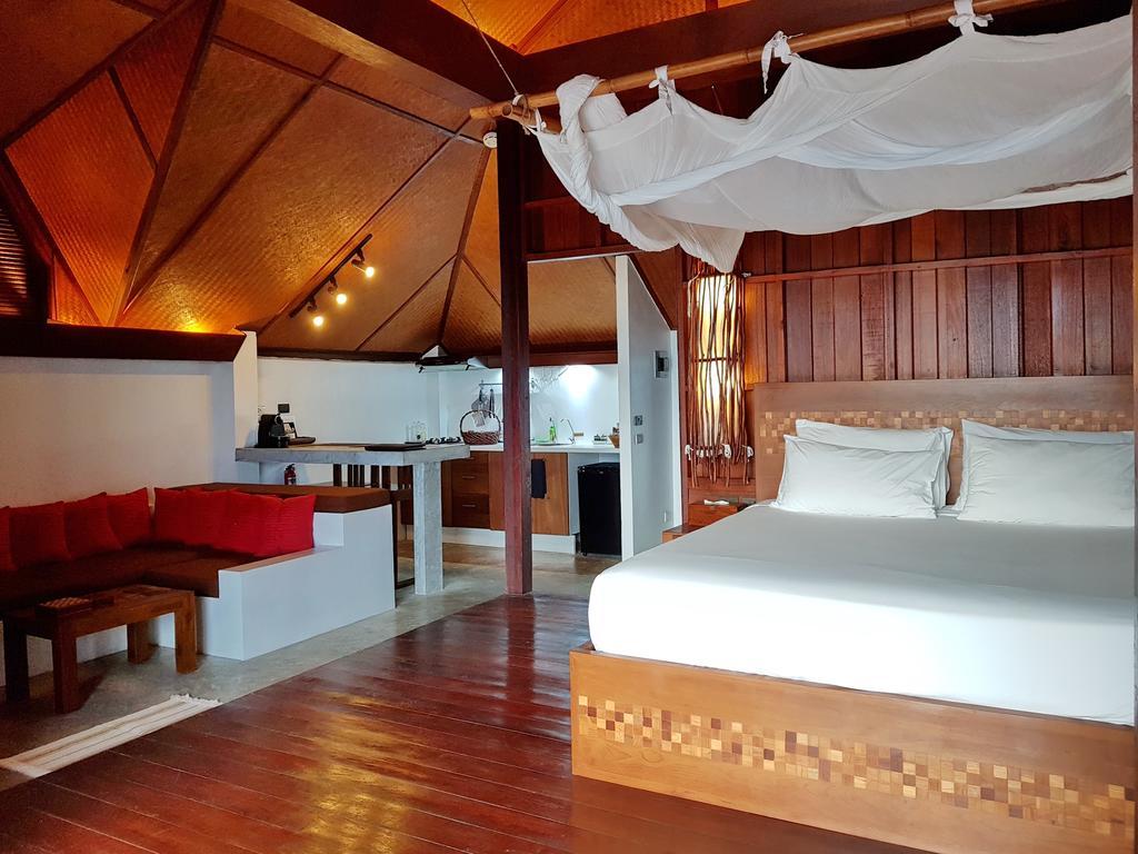 The Place Luxury Boutique Villas Ko Tao Zewnętrze zdjęcie