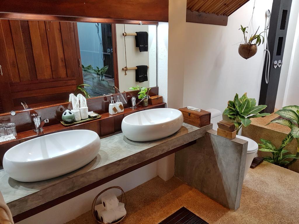 The Place Luxury Boutique Villas Ko Tao Zewnętrze zdjęcie