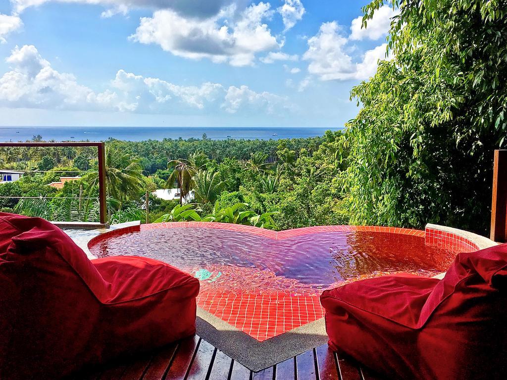 The Place Luxury Boutique Villas Ko Tao Zewnętrze zdjęcie